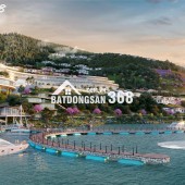 Biệt thự Takara Hoà Bình Resort - Siêu phẩm duy nhất lòng hồ Hoà Bình